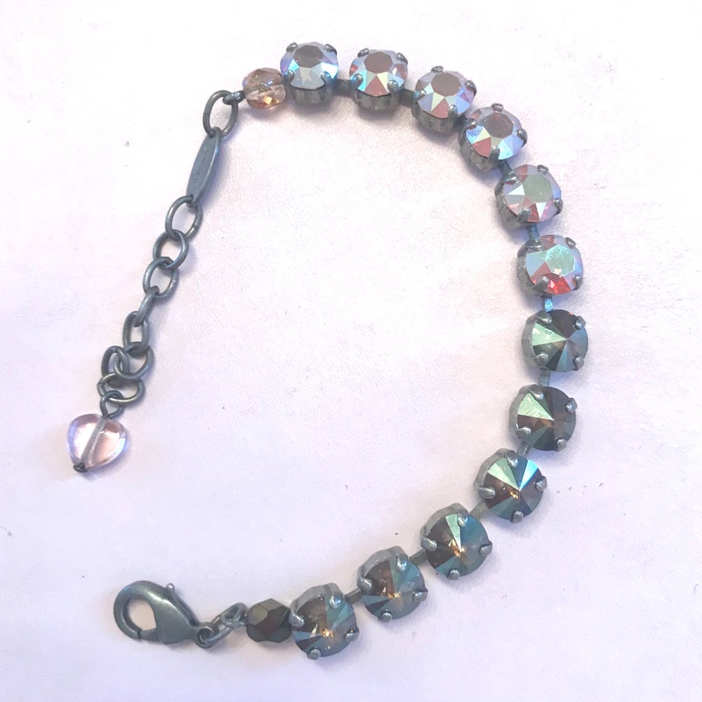 Sabika bracelet, only worn a couple times